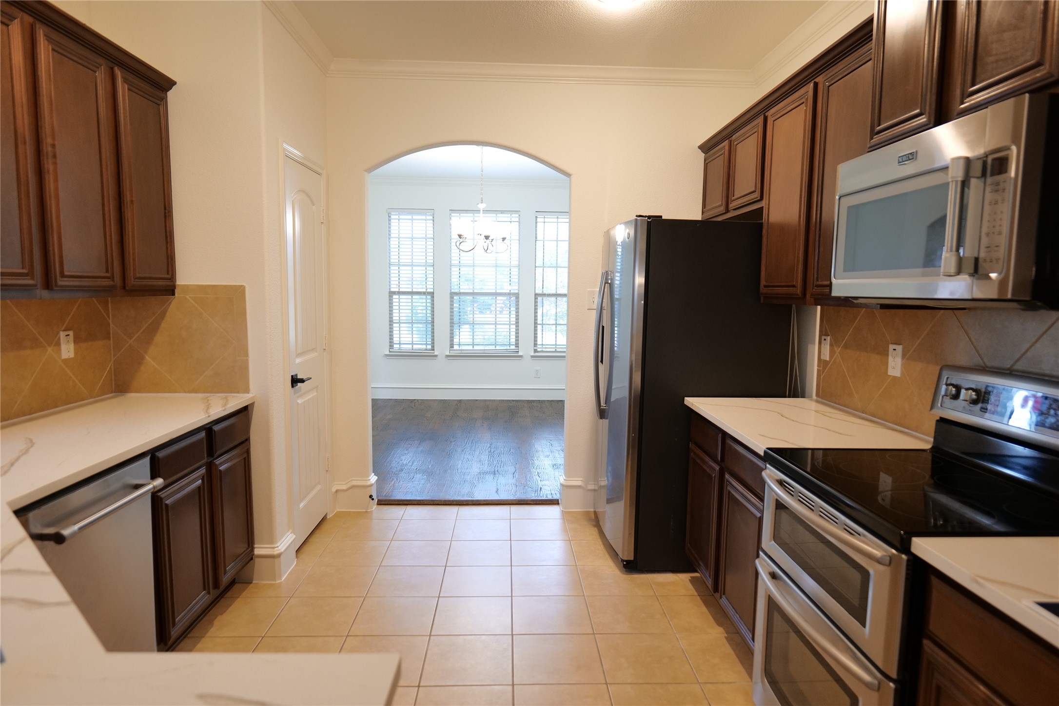 Residential Lease in Princeton 4