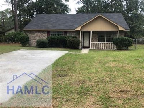 812 Hidden Hollow Cir, Hinesville, GA, 31313-2992 | Card Image