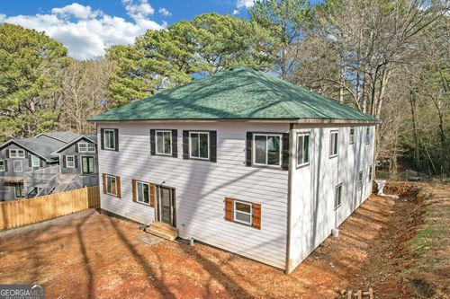 6274 Booker Ln, lithonia, GA, 30058 | Card Image