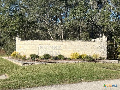 91 Post Oak Br, Inez, TX, 77968-3766 | Card Image