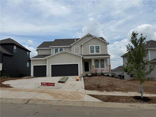 11453 S Langley St, Olathe, KS, 66061-3213 | Card Image