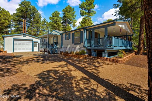 620 N 41st Ave, Show Low, AZ, 85901-4301 | Card Image