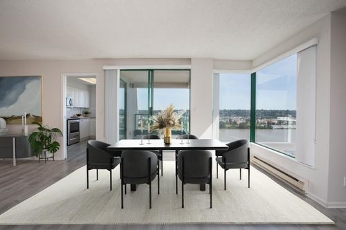 1-410 Carnarvon St, New Westminster, BC, V3L5N9 | Card Image