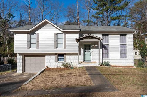 5162 Crowley Drive, IRONDALE, AL, 35210 | Card Image