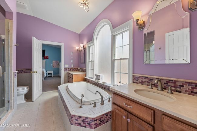 204 Stillhouse Rd, House other with 5 bedrooms, 5 bathrooms and null parking in MILLSTONE TOWNSHIP NJ | Image 51