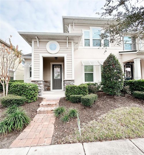 2644 Amati Dr, KISSIMMEE, FL, 34741-7844 | Card Image