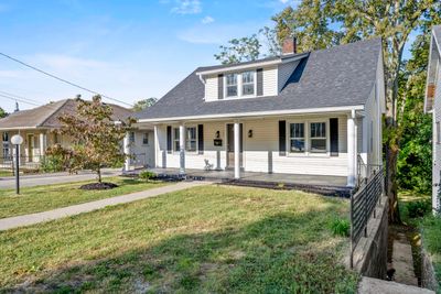 507 3rd Street, House other with 5 bedrooms, 3 bathrooms and null parking in Danville KY | Image 2