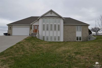 1462 Gehrke Court, House other with 4 bedrooms, 3 bathrooms and null parking in Herington KS | Image 1