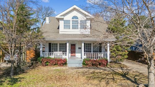 1031 36th St, Tulsa, OK, 74105-3050 | Card Image