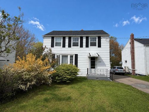 215 Cottage Road, Sydney, NS, B1P2E7 | Card Image