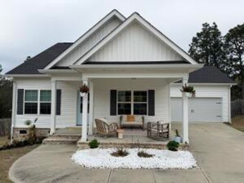 252 Swallow Lake Dr, North Augusta, SC, 29841-8696 | Card Image