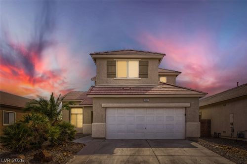 3949 Fragrant Jasmine Ave, North Las Vegas, NV, 89081-4022 | Card Image