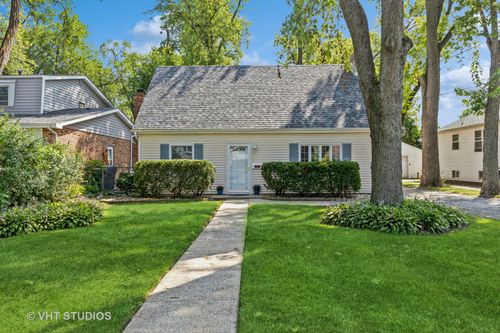 1345 Hickory Rd, Homewood, IL, 60430-2403 | Card Image