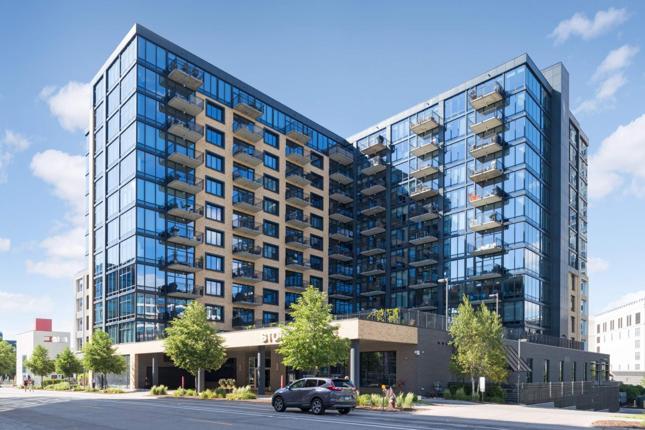 Residential in Minneapolis