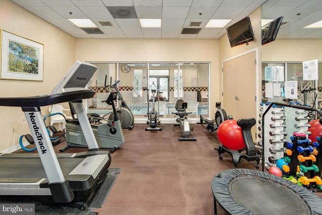 APT-1105 - 900 N Taylor St, Condo with 1 bedrooms, 1 bathrooms and null parking in ARLINGTON VA | Image 13