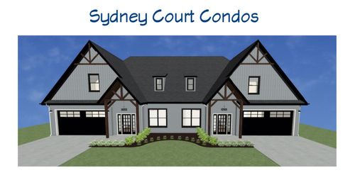 2336 Sydney Ct, Morristown, TN, 37814 | Card Image