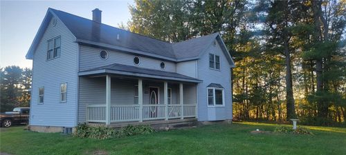 11601 Sand Rd, Merrillan, WI, 54754-8269 | Card Image