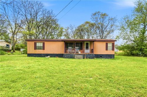 85 Honeysuckle Dr Sw, Cartersville, GA, 30120-5415 | Card Image