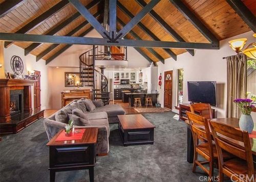 1055 Meadowbrook Rd, Lake Arrowhead, CA, 92352 | Card Image