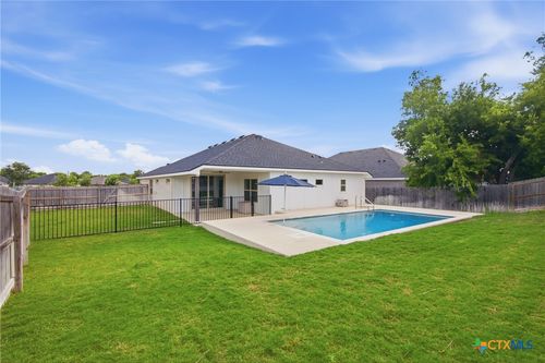 2604 Torino Reale Ave, Temple, TX, 76502-7994 | Card Image