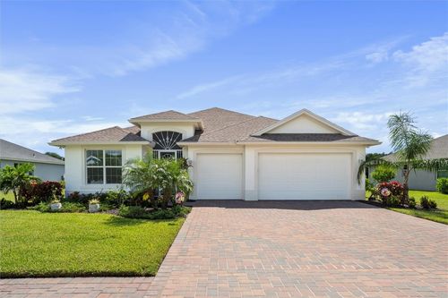 8330 Summer Lake Dr, Vero Beach, FL, 32967-5507 | Card Image