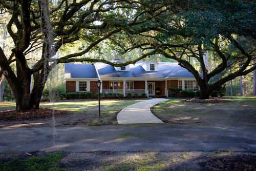 4446 Char Augusta Rd, Bamberg, SC, 29003-8830 | Card Image