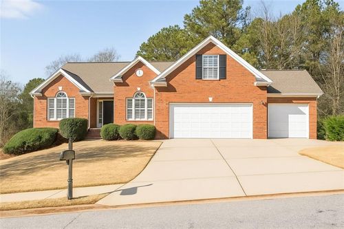 1207 Morgans Run, Monroe, GA, 30656-7941 | Card Image