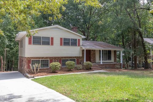 417 Landerwood Ln, Chapel Hill, NC, 27517-2340 | Card Image