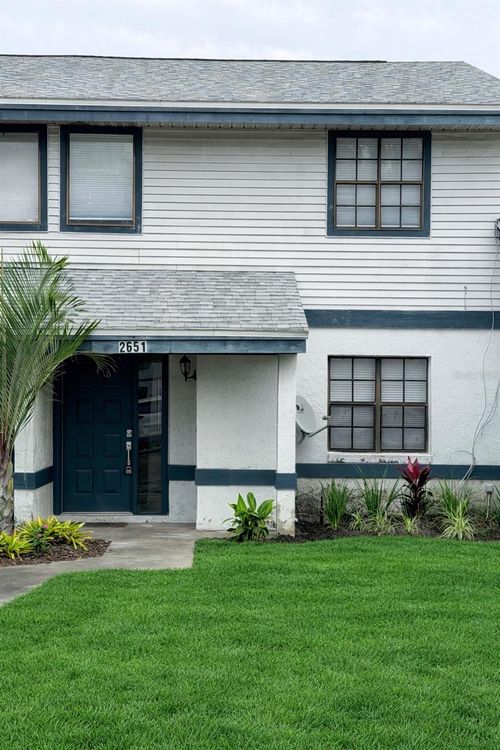 2651 Graduate Court, ORLANDO, FL, 32826 | Card Image