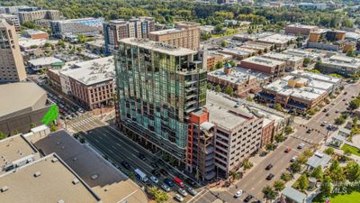 704 - 851 W Front Street, Condo with 1 bedrooms, 1 bathrooms and null parking in Boise ID | Image 3