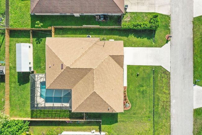 719 Sw Andrew Rd, House other with 4 bedrooms, 3 bathrooms and null parking in Port St. Lucie FL | Image 36