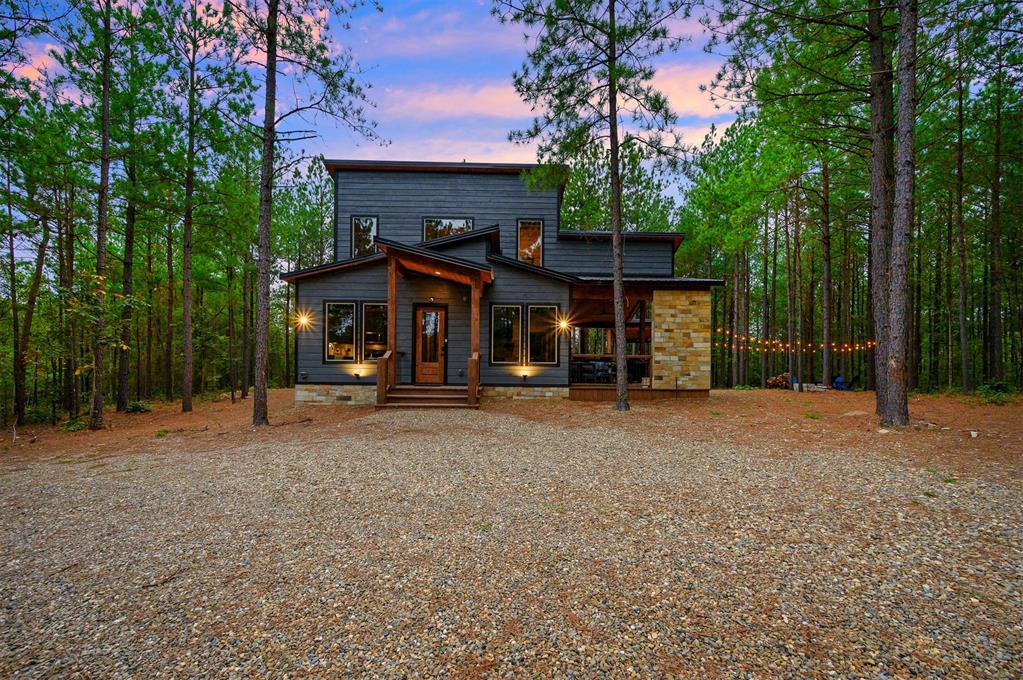 Residential in Broken Bow