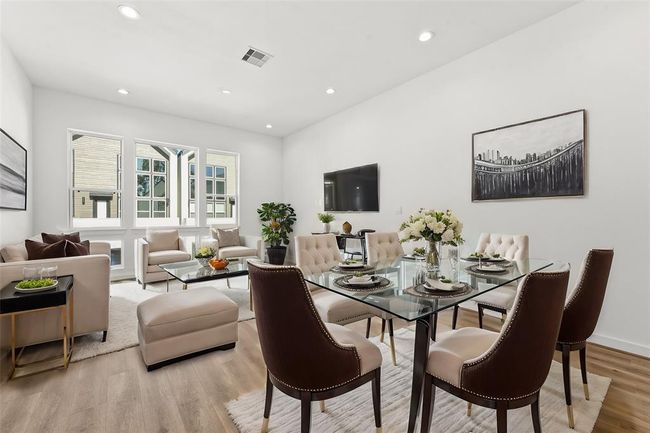 1109 Highland Ranch Ln, House other with 3 bedrooms, 3 bathrooms and 2 parking in Houston TX | Image 14