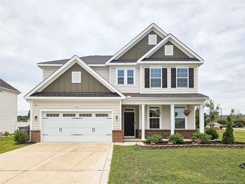 4304 Scout Camp Dr, Fayetteville, NC, 28306-6825 | Card Image