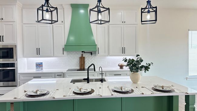 2200 S County Road 1059, House other with 4 bedrooms, 3 bathrooms and 2 parking in Midland TX | Image 14