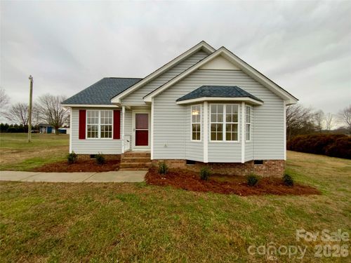 1617 Maurice Trull Rd, Wingate, NC, 28174-8288 | Card Image