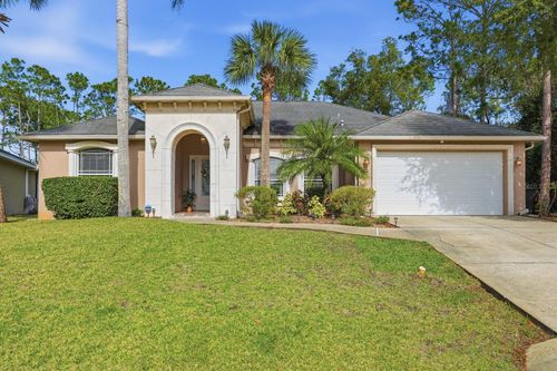 62 Wood Cedar Dr, Palm Coast, FL, 32164-3109 | Card Image
