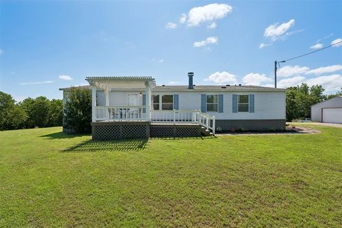 9701 133rd Pl Ne, Newalla, OK, 74857-4702 | Card Image