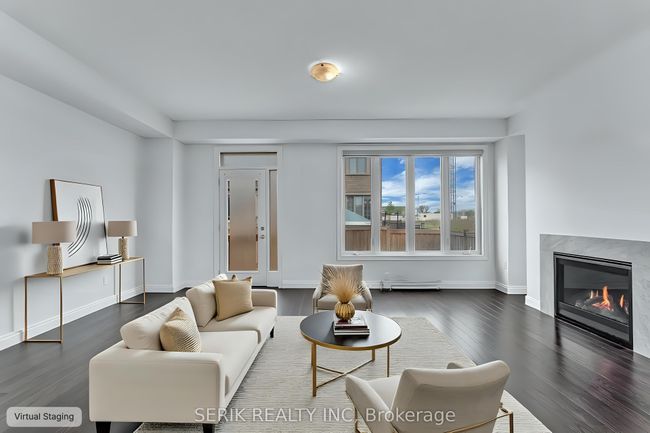 479 Izumi Gate, House attached with 4 bedrooms, 3 bathrooms and 1 parking in Milton ON | Image 13