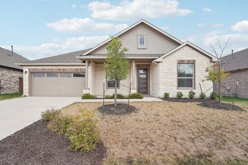 2233 Bravo Pass, Leander, TX, 78641-5209 | Card Image