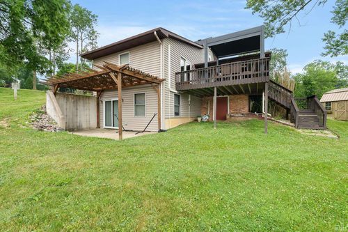 2040 Lane 120 Hamilton Lk, Hamilton, IN, 46742-9001 | Card Image