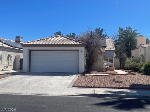 7182 Paradise Bay Dr, Las Vegas, NV, 89119-0432 | Card Image