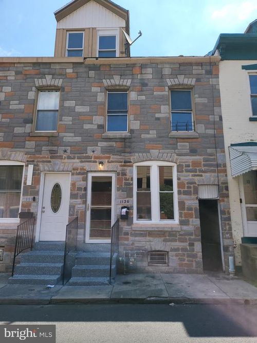 113 Poplar St, READING, PA, 19601-3513 | Card Image