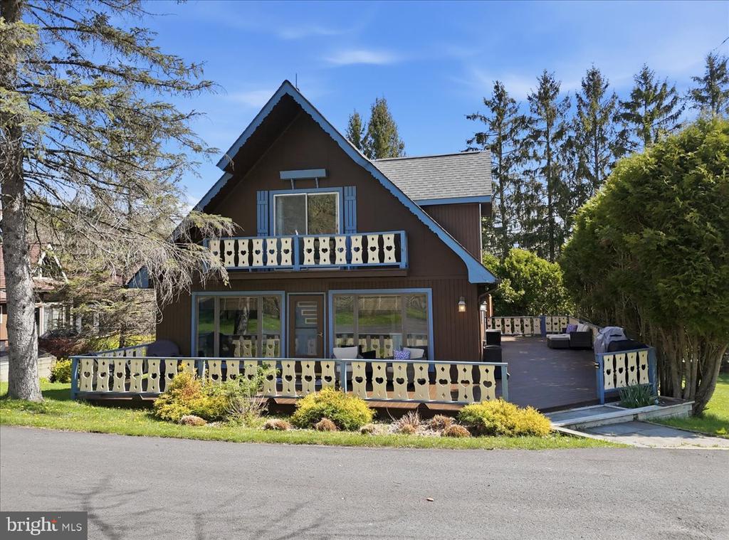 Residential in UNION DALE 4