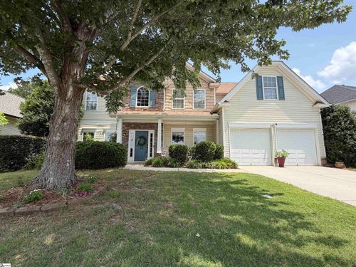 38 Heritage Point Drive, Simpsonville, SC, 29681 | Card Image