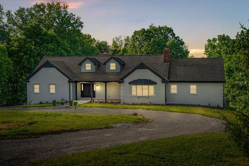 590 Ridge Road, Richmond, KY, 40475 | Card Image