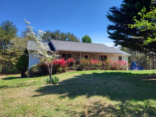 214 Oakridge Dr, Thaxton, VA, 24174-2603 | Card Image