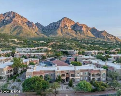 17105-1500 E Pusch Wilderness Dr, Tucson, AZ, 85737-6001 | Card Image
