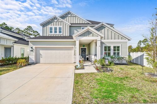 95214 Katherine St, FERNANDINA BEACH, FL, 32034-1324 | Card Image