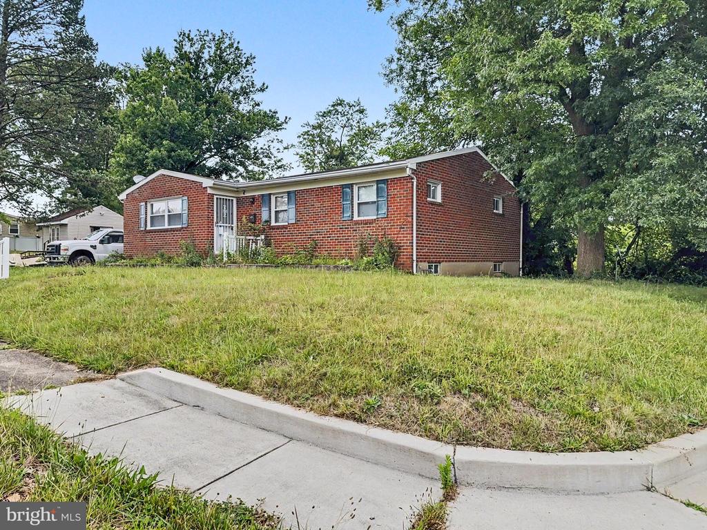 Residential in BALTIMORE 3